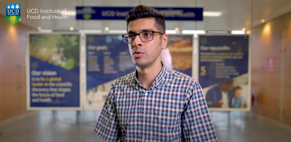 Mohammadhosein's PhD journey